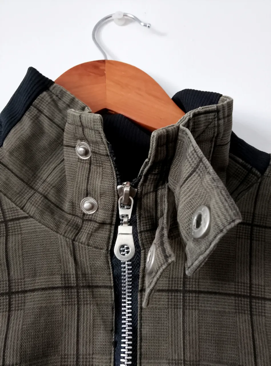 Campera Geriba - imagen 5