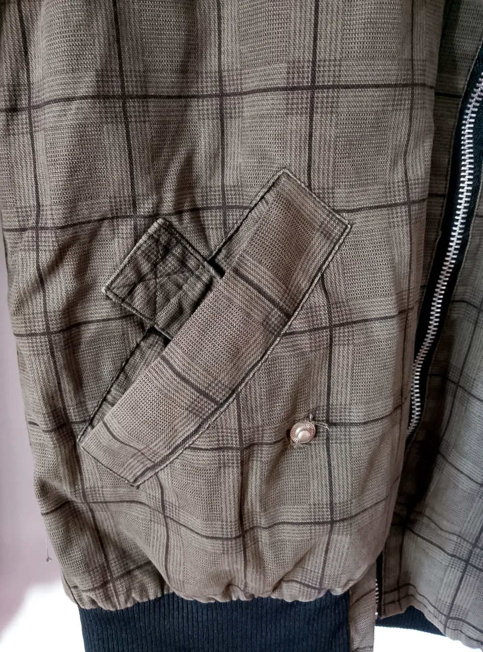Campera Geriba - imagen 4