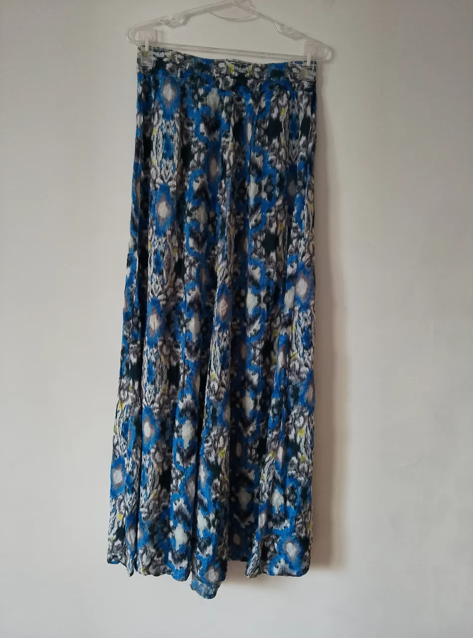 Pollera Portsaid - imagen 3