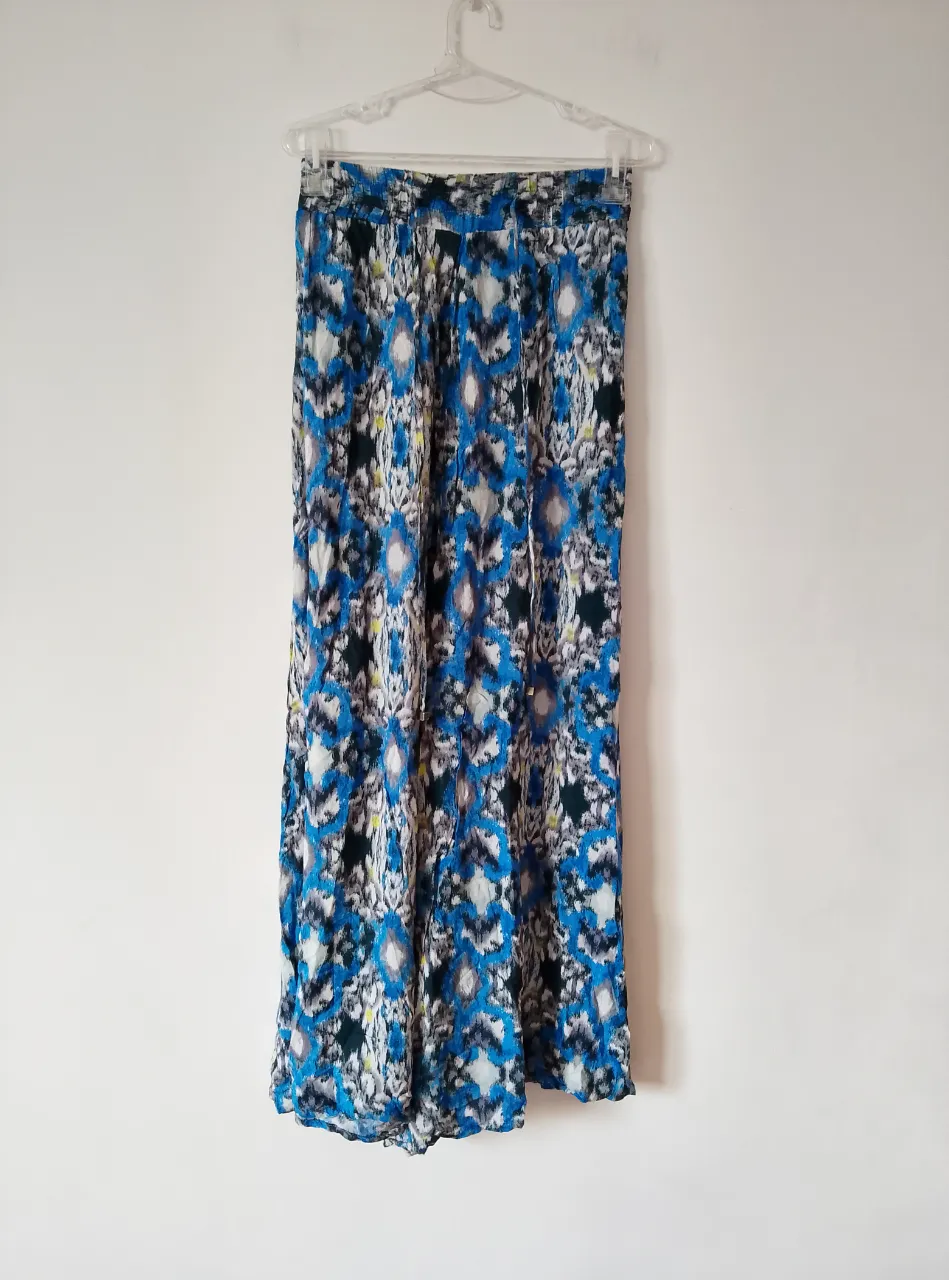 Pollera Portsaid - imagen 1