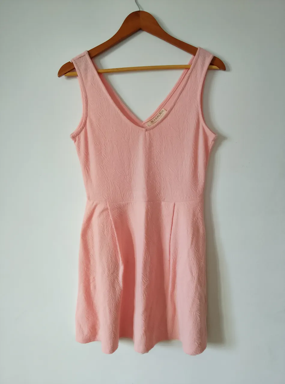 Vestido Markova - imagen 1