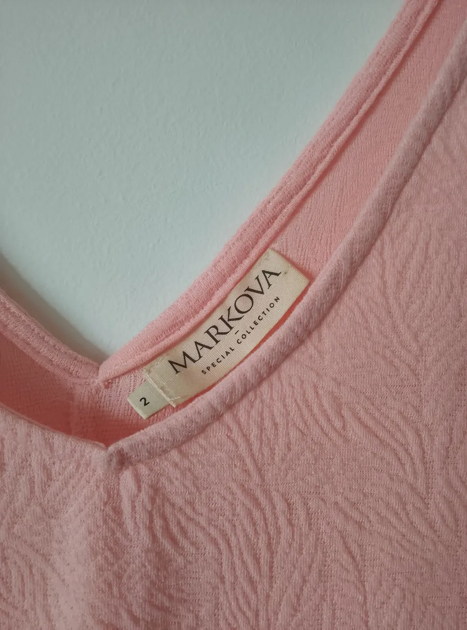 Vestido Markova - imagen 2