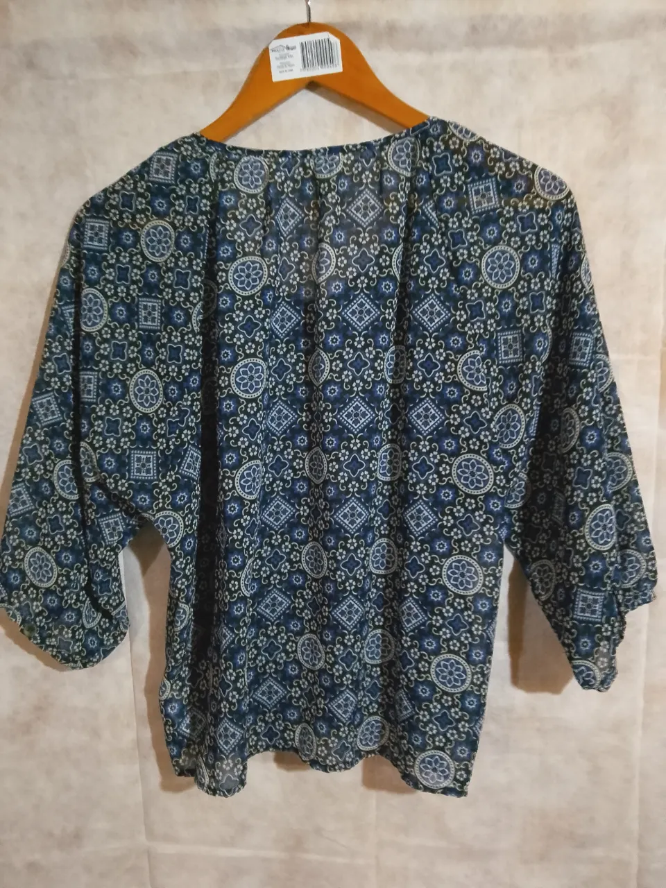 Blusa Forever 21 - imagen 4