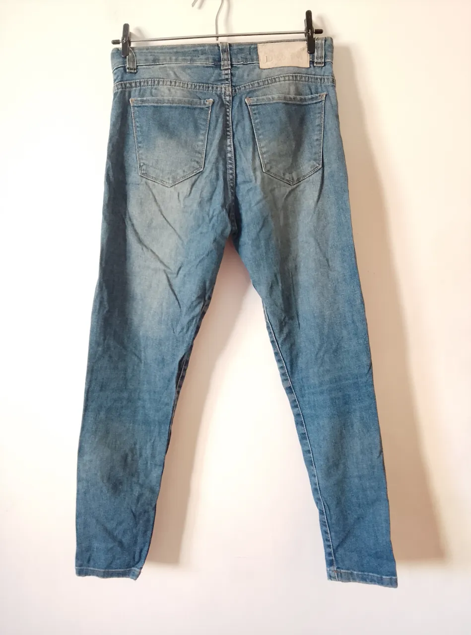 Jean Desvio Jeans - imagen 3