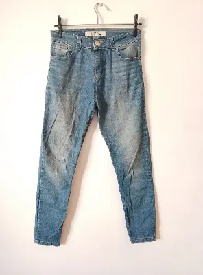 Desvio Jeans