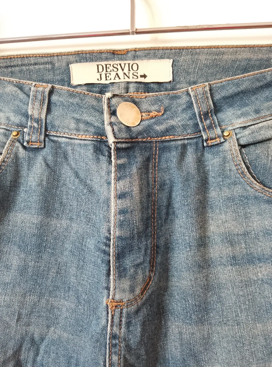 Jean Desvio Jeans - imagen 2