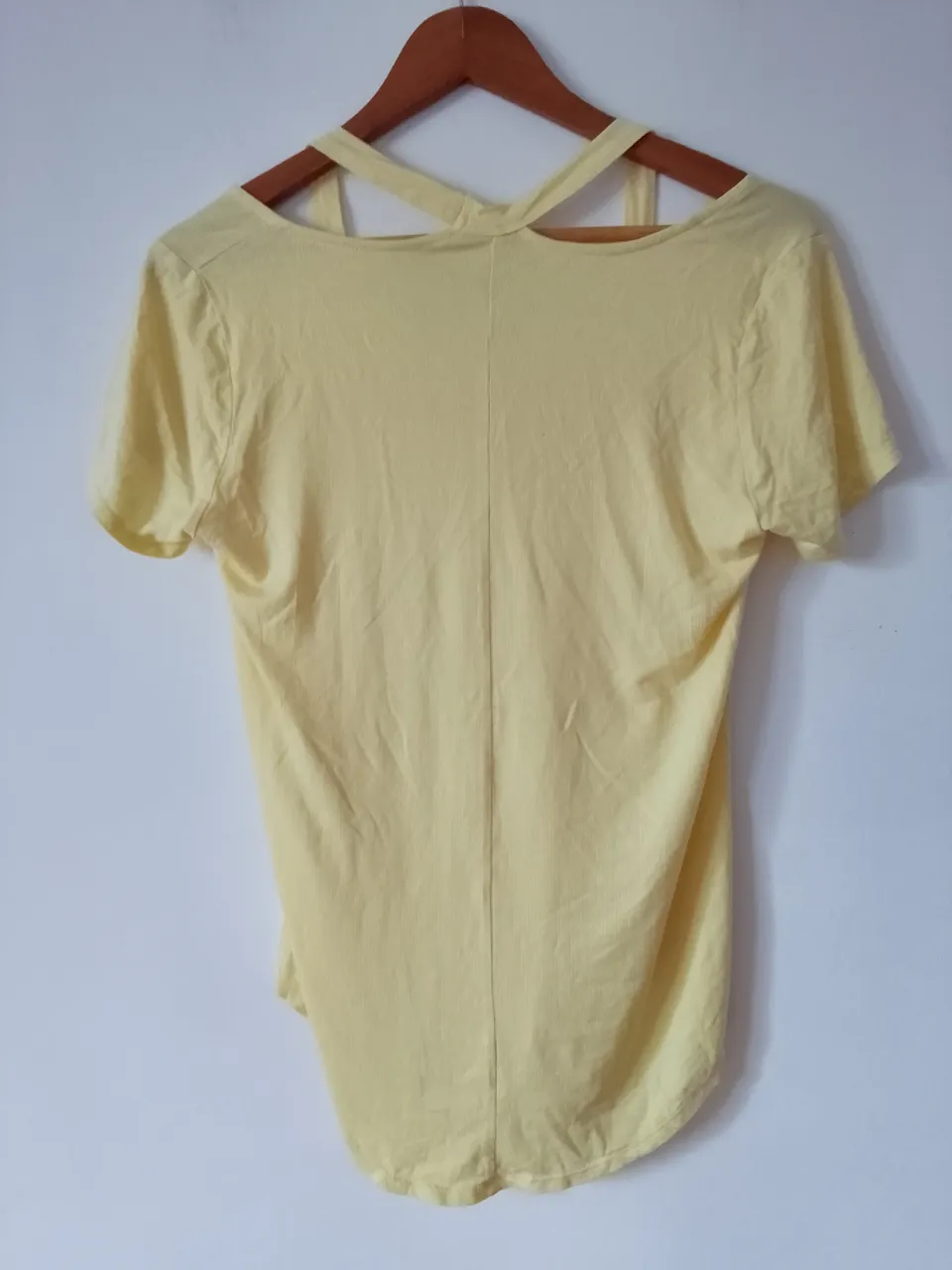 Remera DIFFERENT - imagen 3