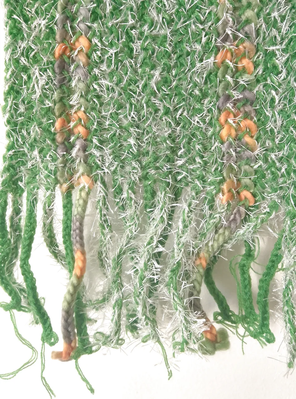 Bufanda Otra - imagen 2