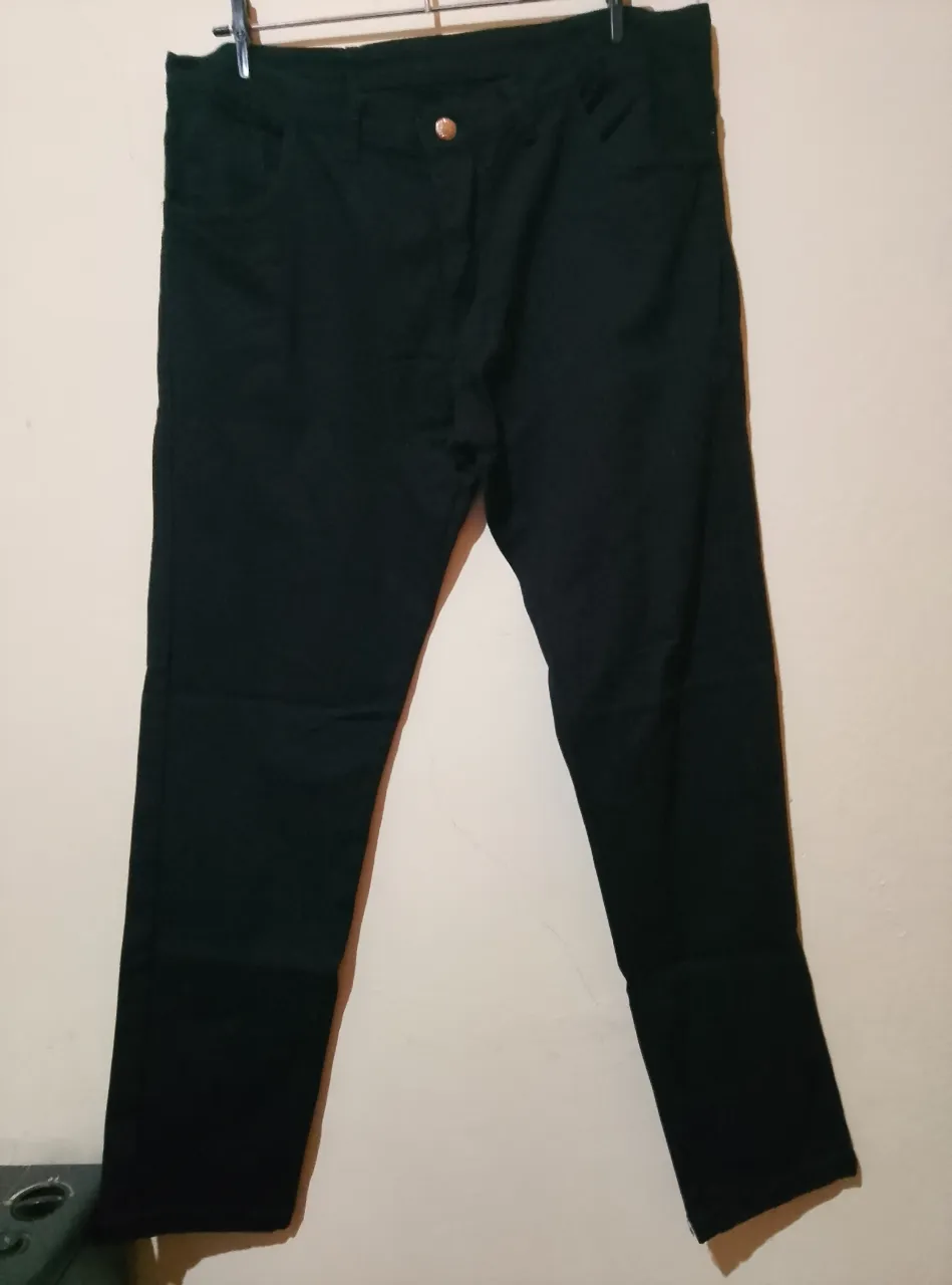 Pantalón Izzullino