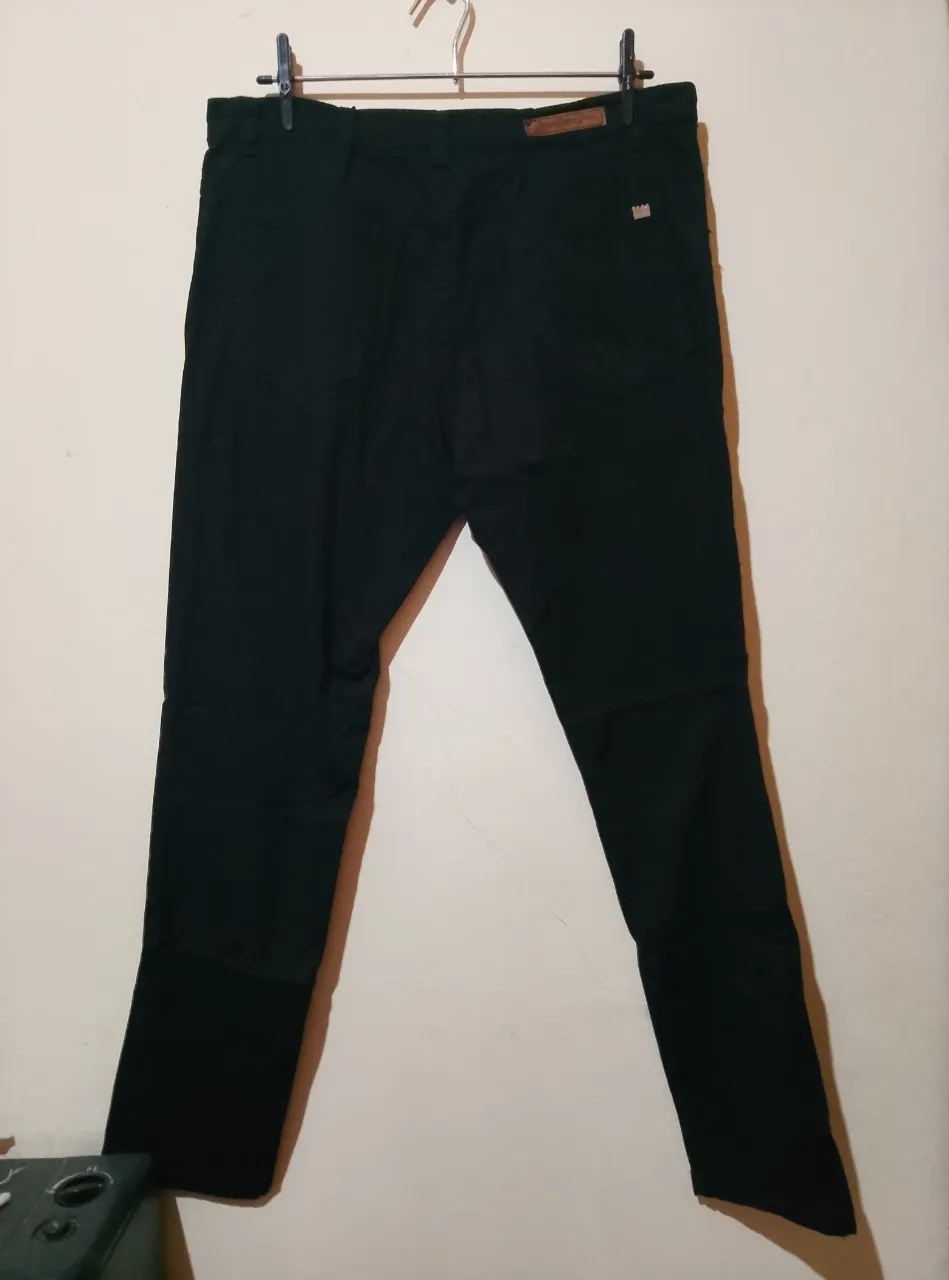 Pantalón Izzullino - Vista 2