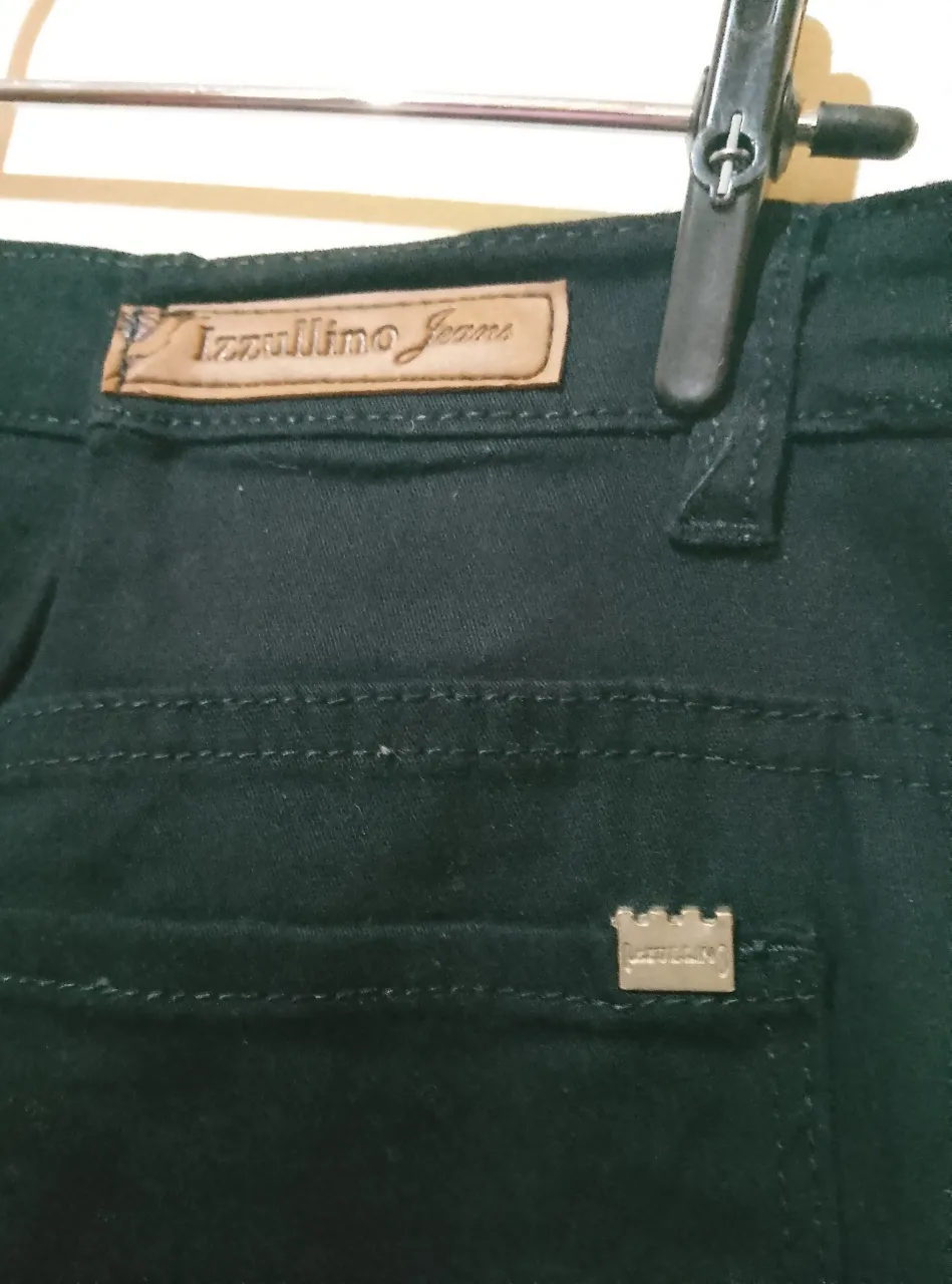 Pantalón Izzullino - Vista 3