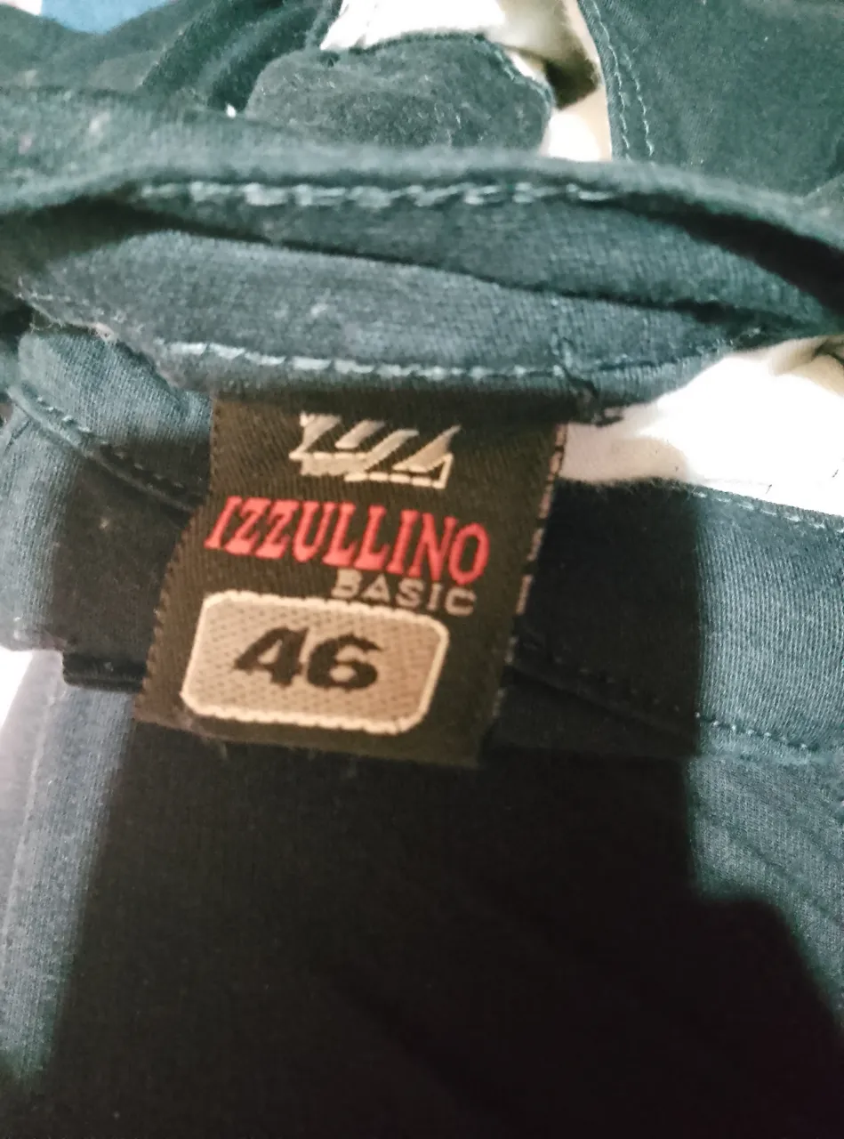 Pantalón Izzullino miniatura 4