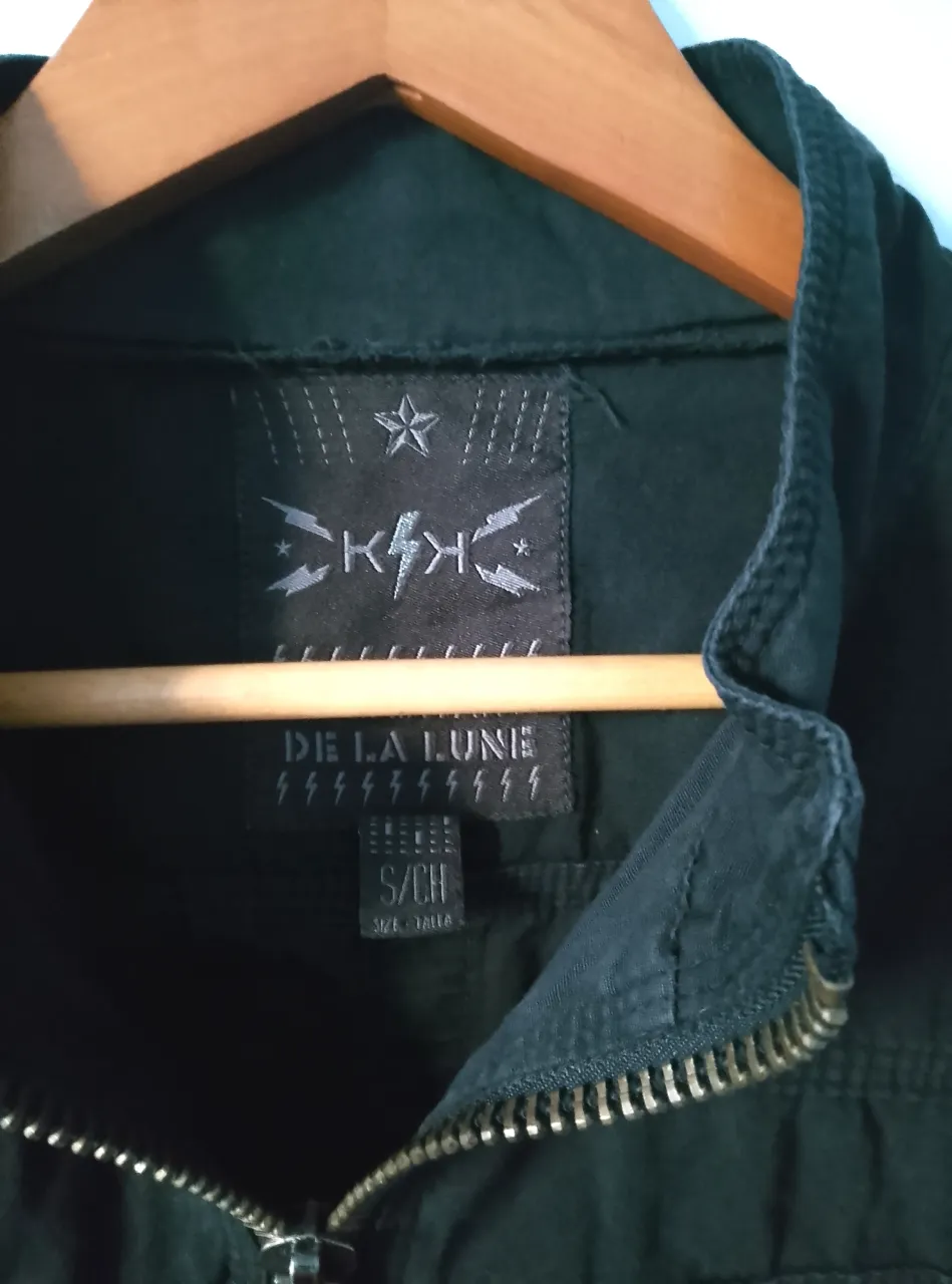 Campera Kosiuko - imagen 3