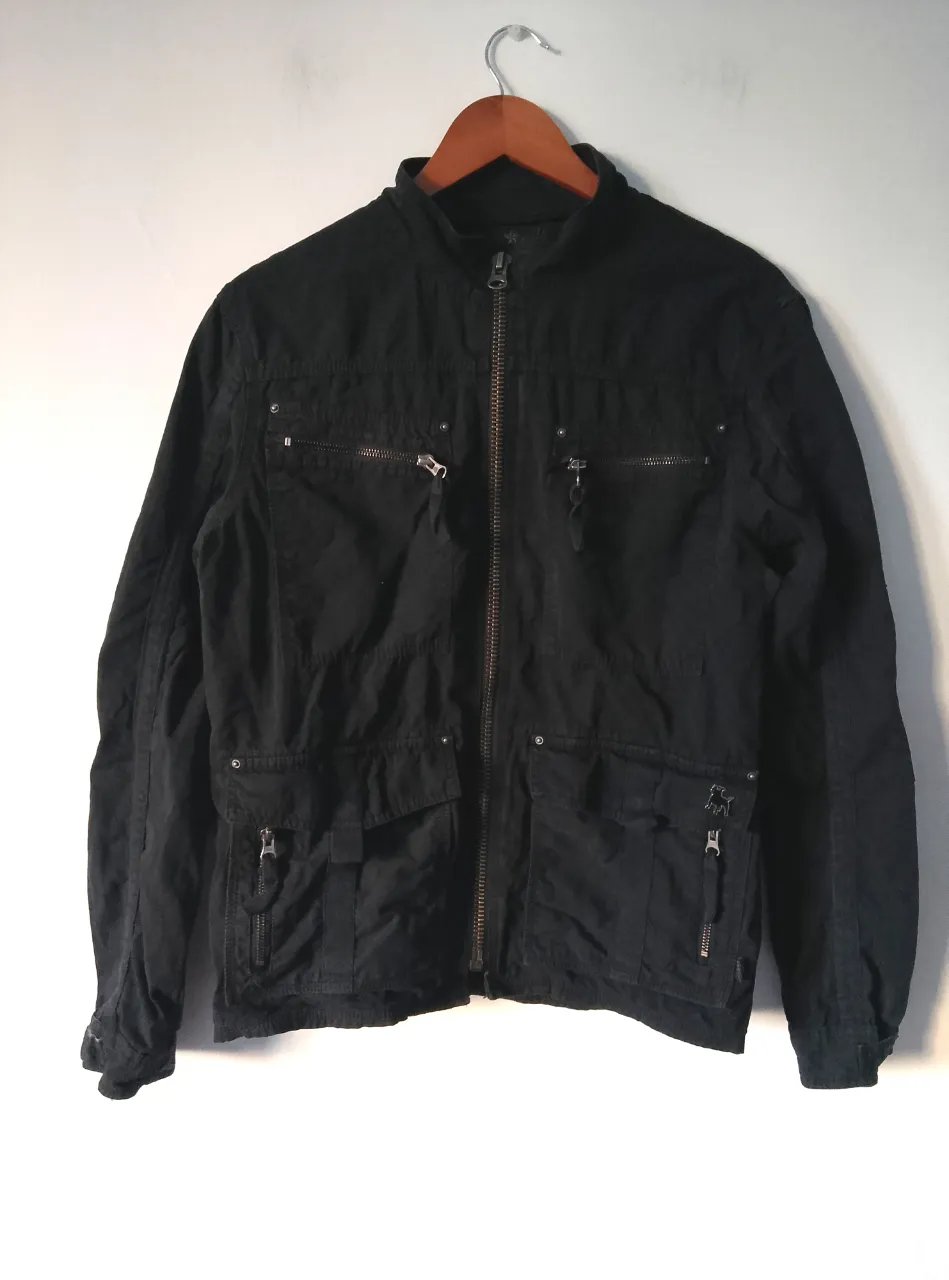 Campera Kosiuko - imagen 1