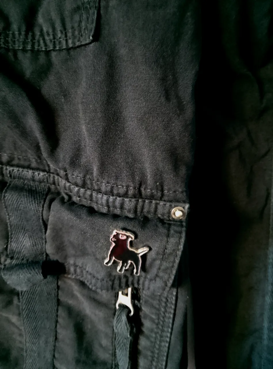 Campera Kosiuko - imagen 2