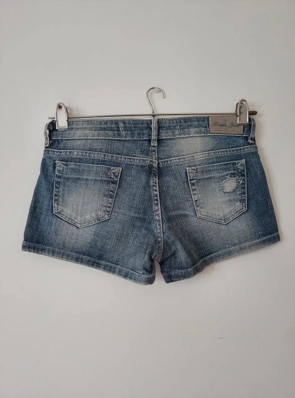 Short Dimple - imagen 4