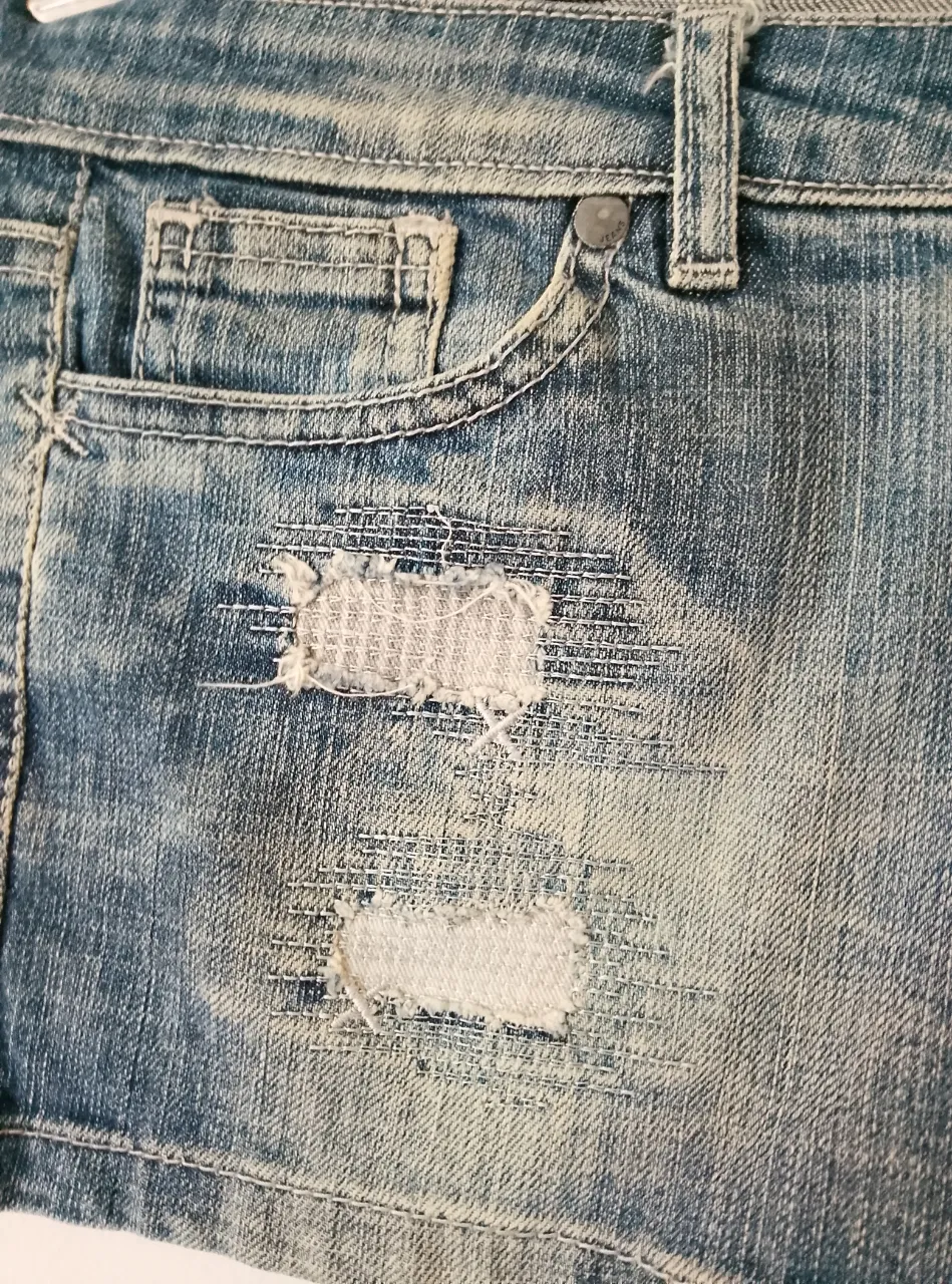 Short Dimple - imagen 2