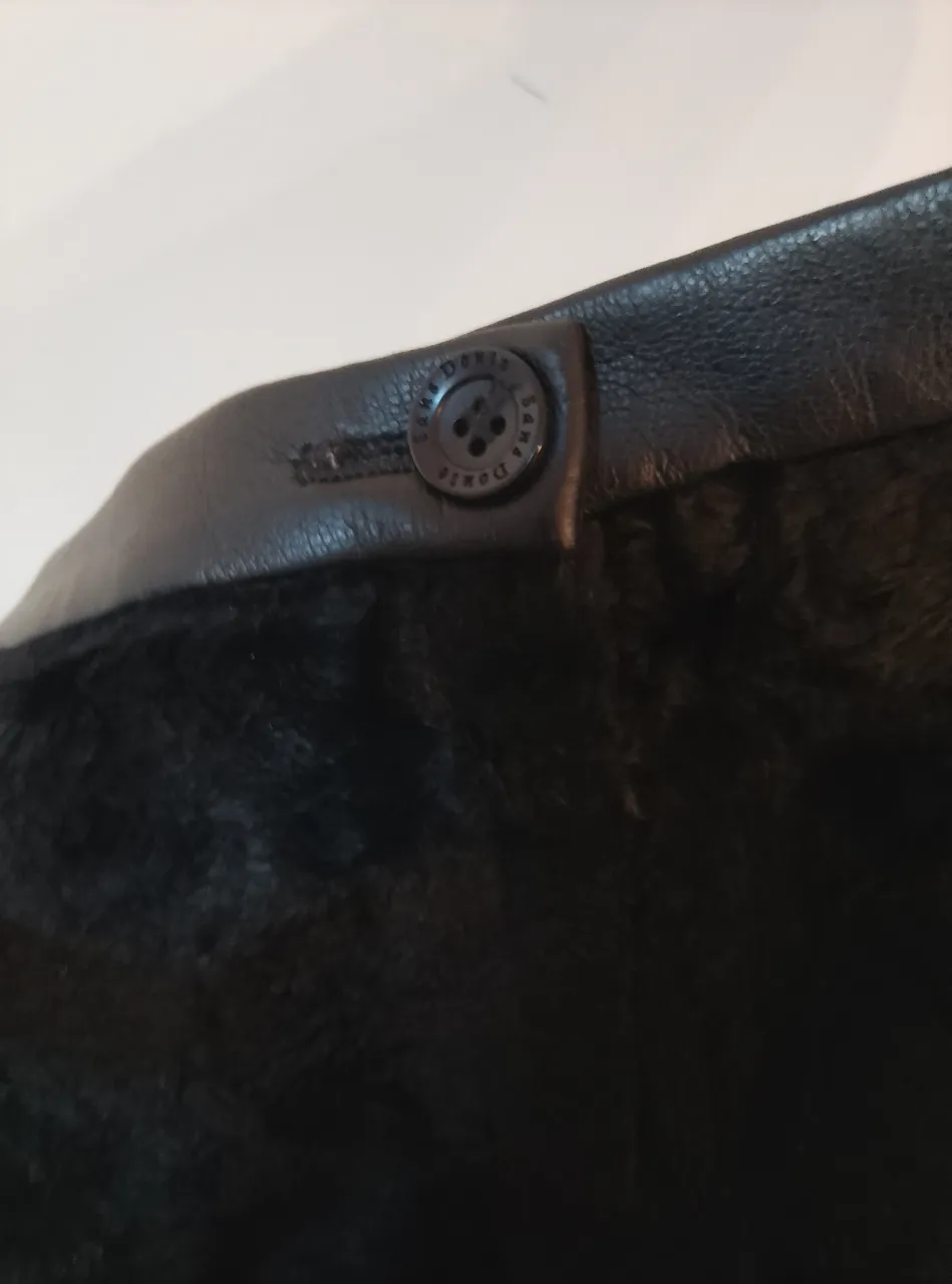 Pollera Sans doute - imagen 6