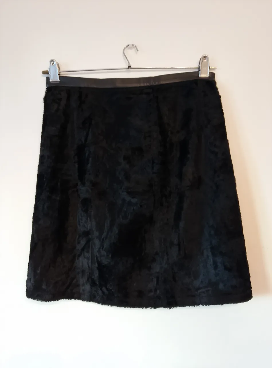Pollera Sans doute - imagen 1