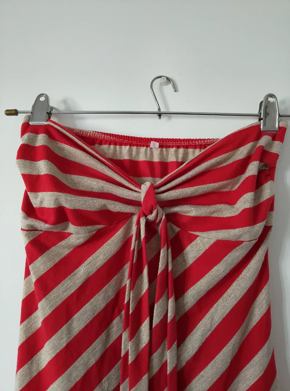 Vestido Generico - imagen 2