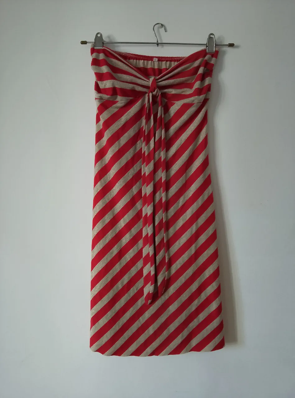 Vestido Generico - imagen 1