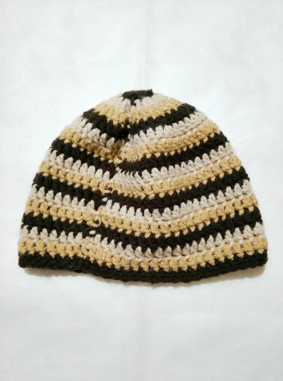 Gorro Artesanal - imagen 2