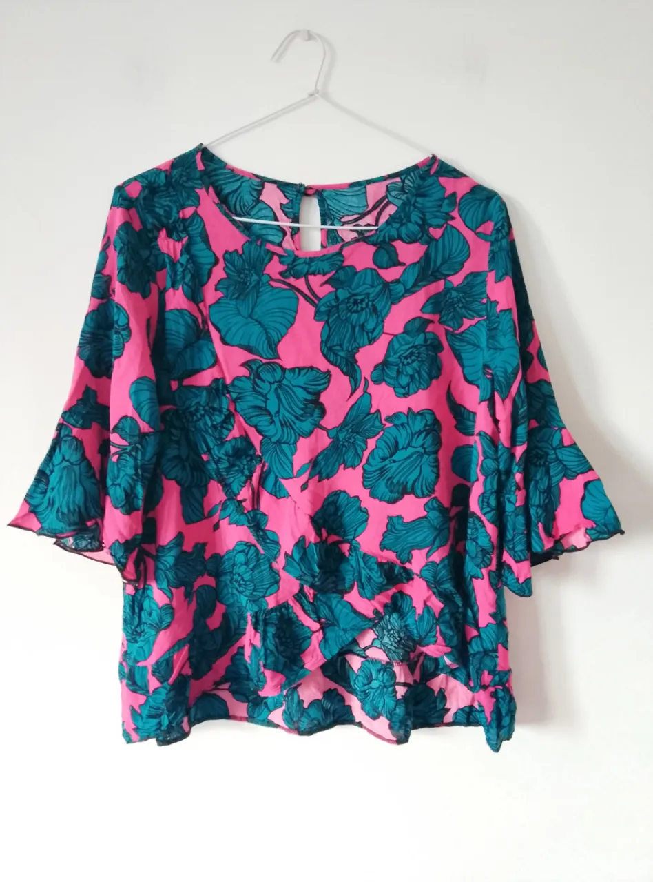 Blusa Generico - imagen 1