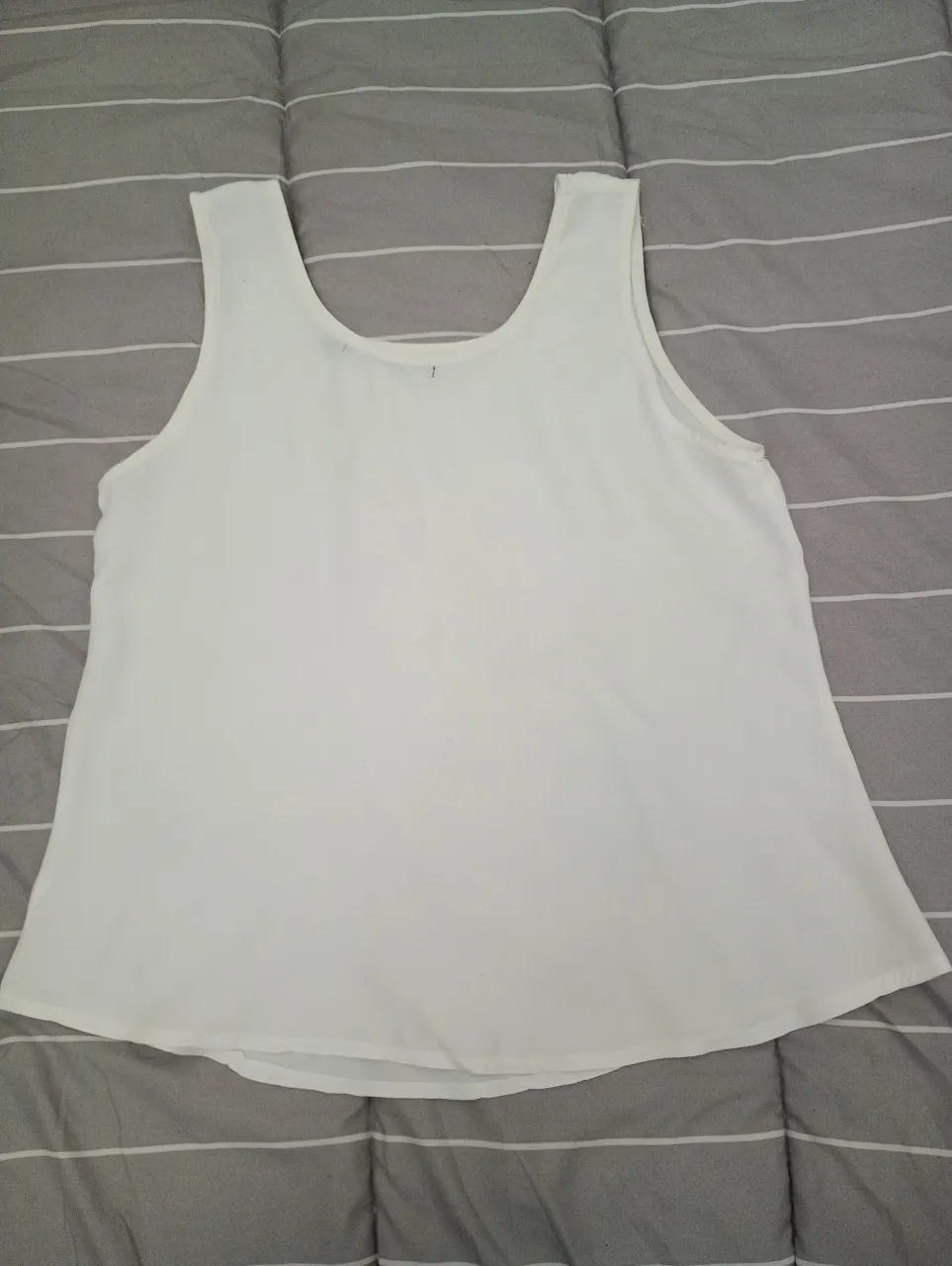 Musculosa Portsaid - imagen 2
