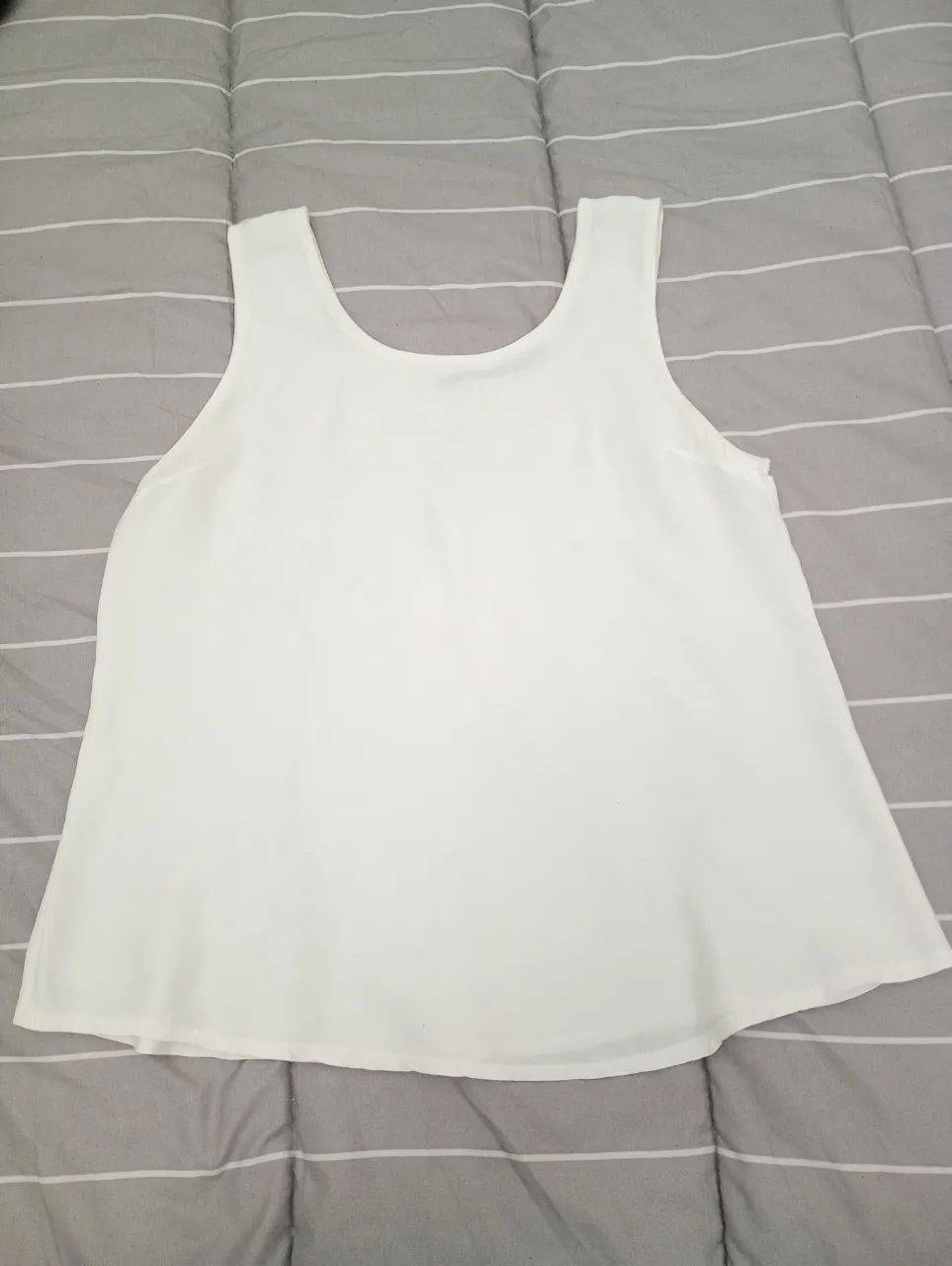 Musculosa Portsaid - imagen 1