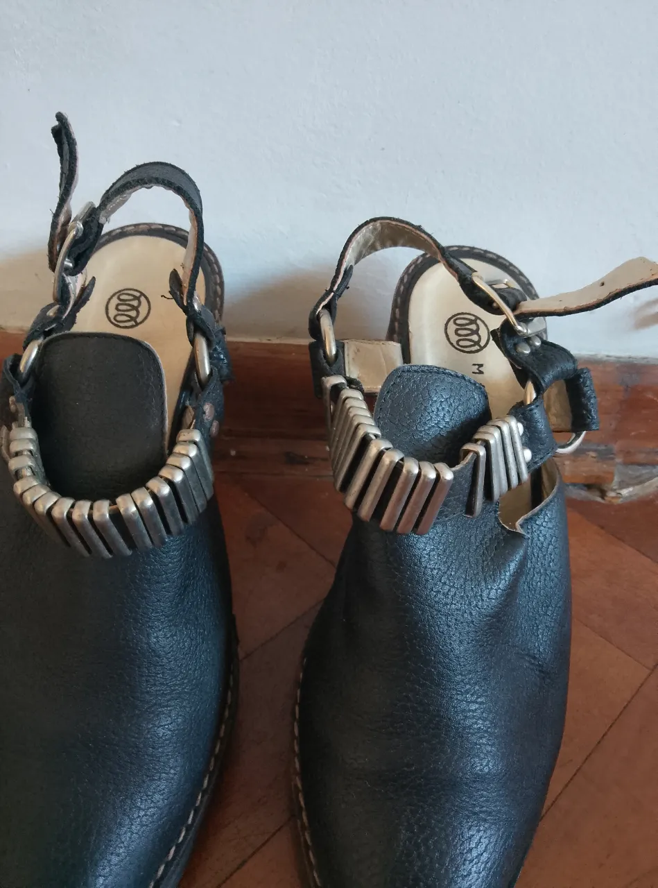 Sandalias Malena bs as - imagen 3