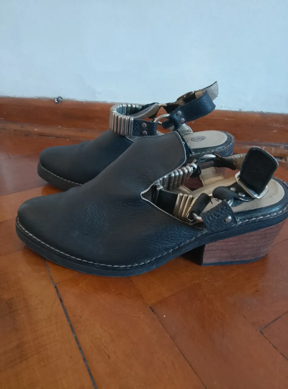 Sandalias Malena bs as - imagen 4