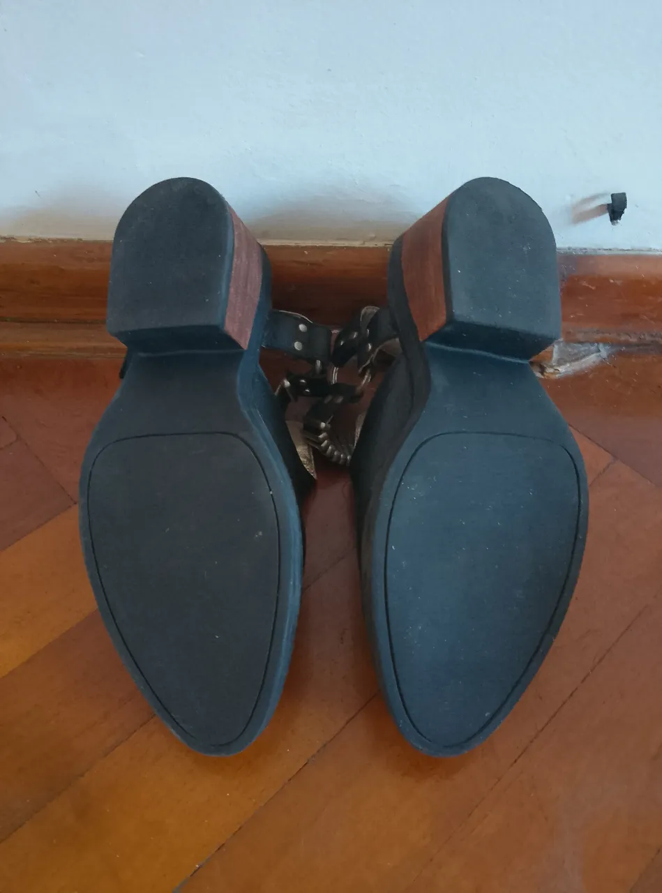 Sandalias Malena bs as - imagen 6