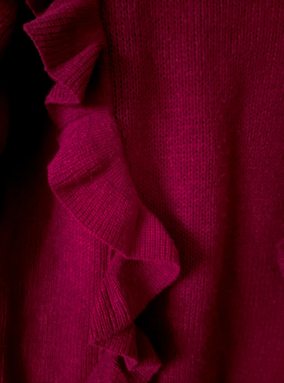 Sweater Ni idea - imagen 4