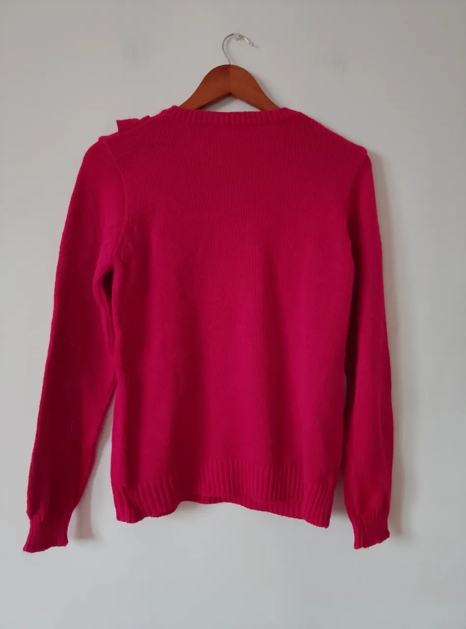 Sweater Ni idea - imagen 2