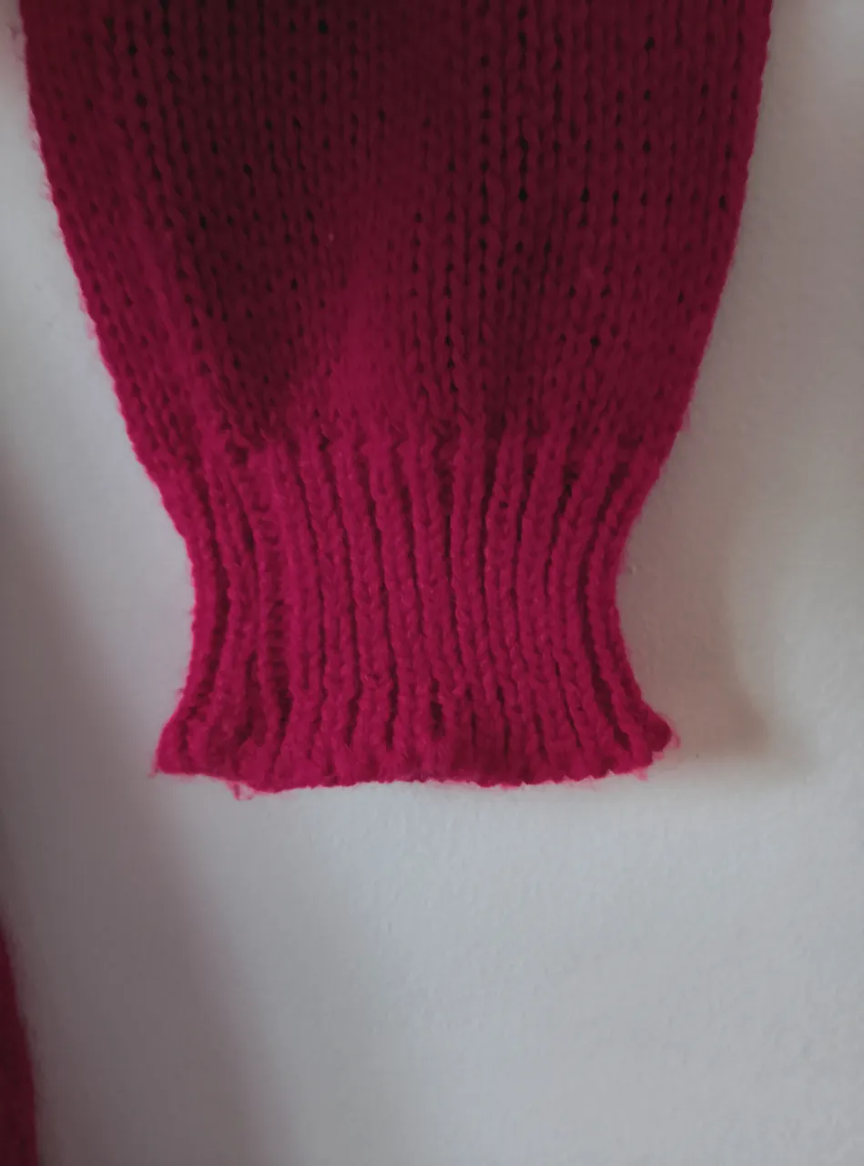 Sweater Ni idea - imagen 5