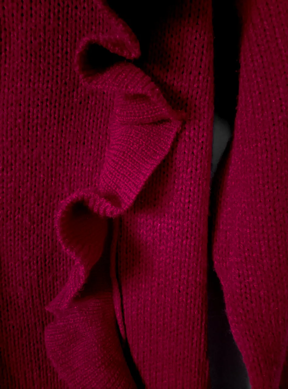 Sweater Ni idea - imagen 3