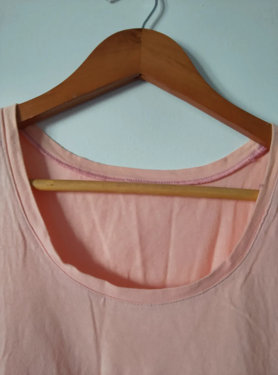 Musculosa Unknown - imagen 3