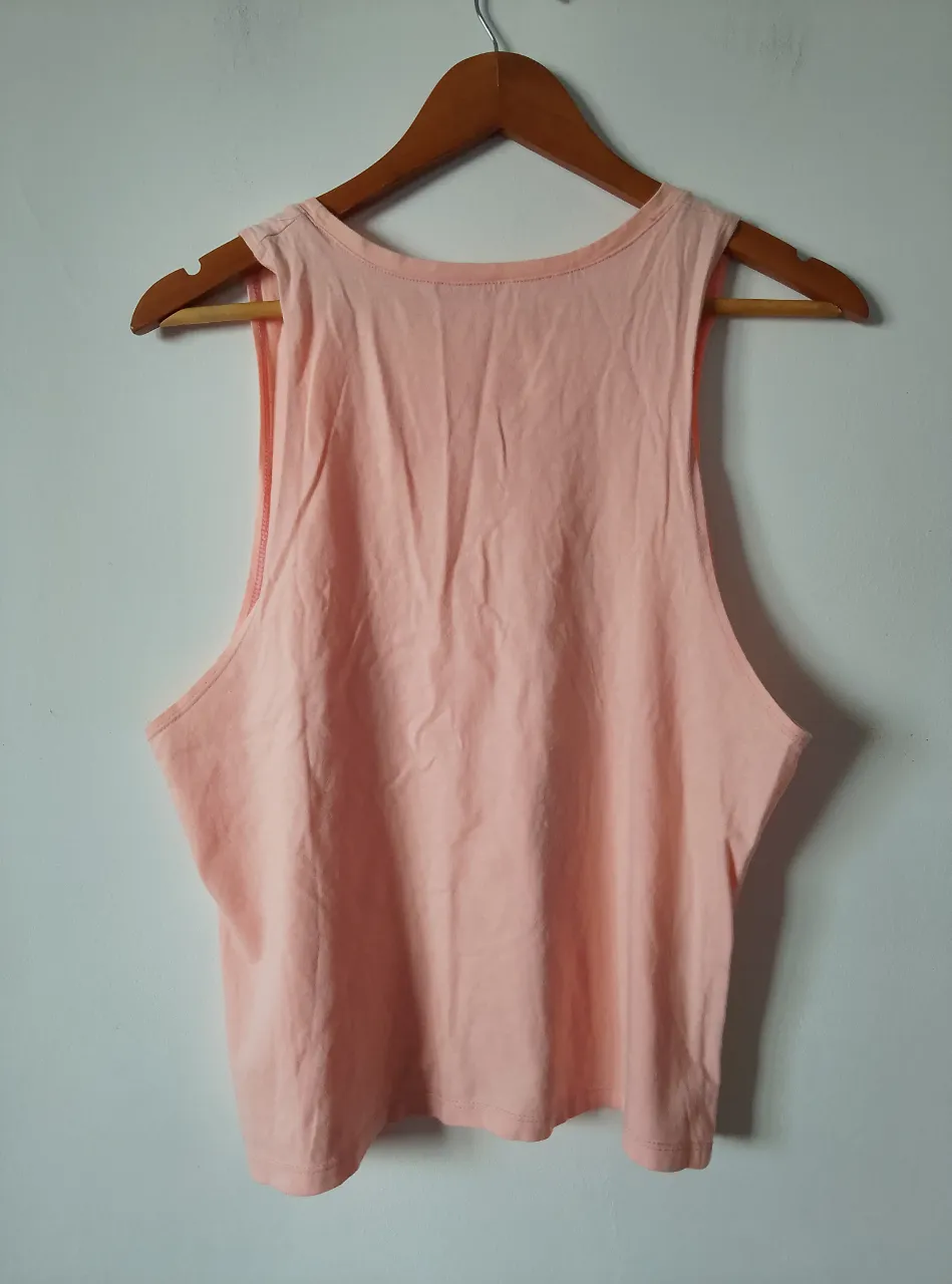 Musculosa Unknown - imagen 4