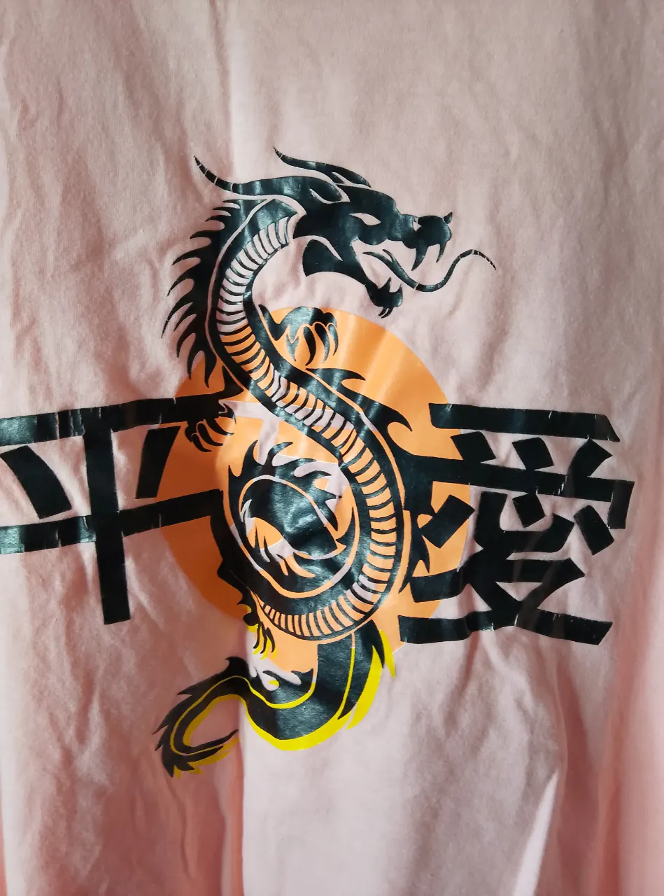 Musculosa Unknown - imagen 2