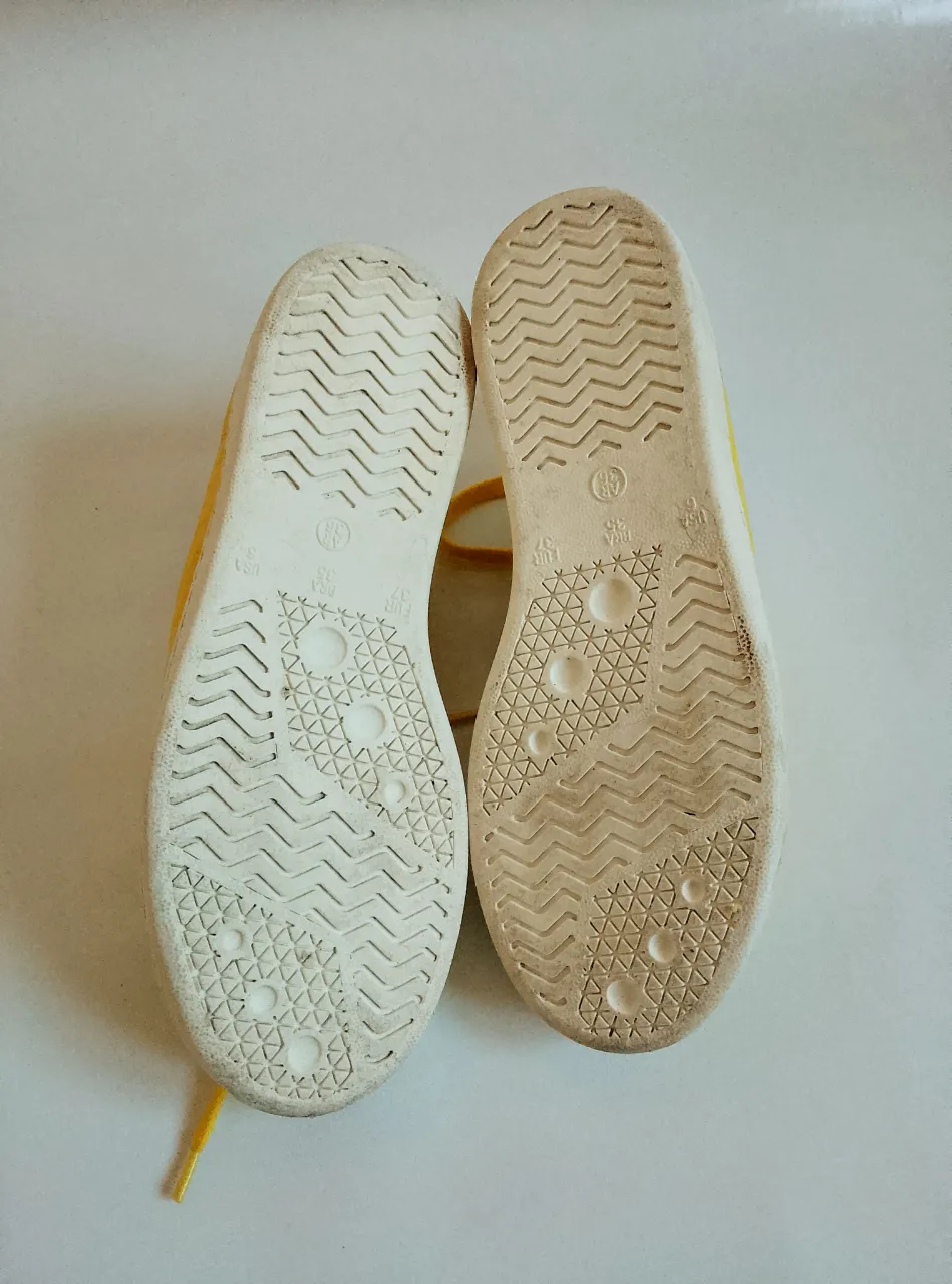 Zapatillas Luna chiara - imagen 4