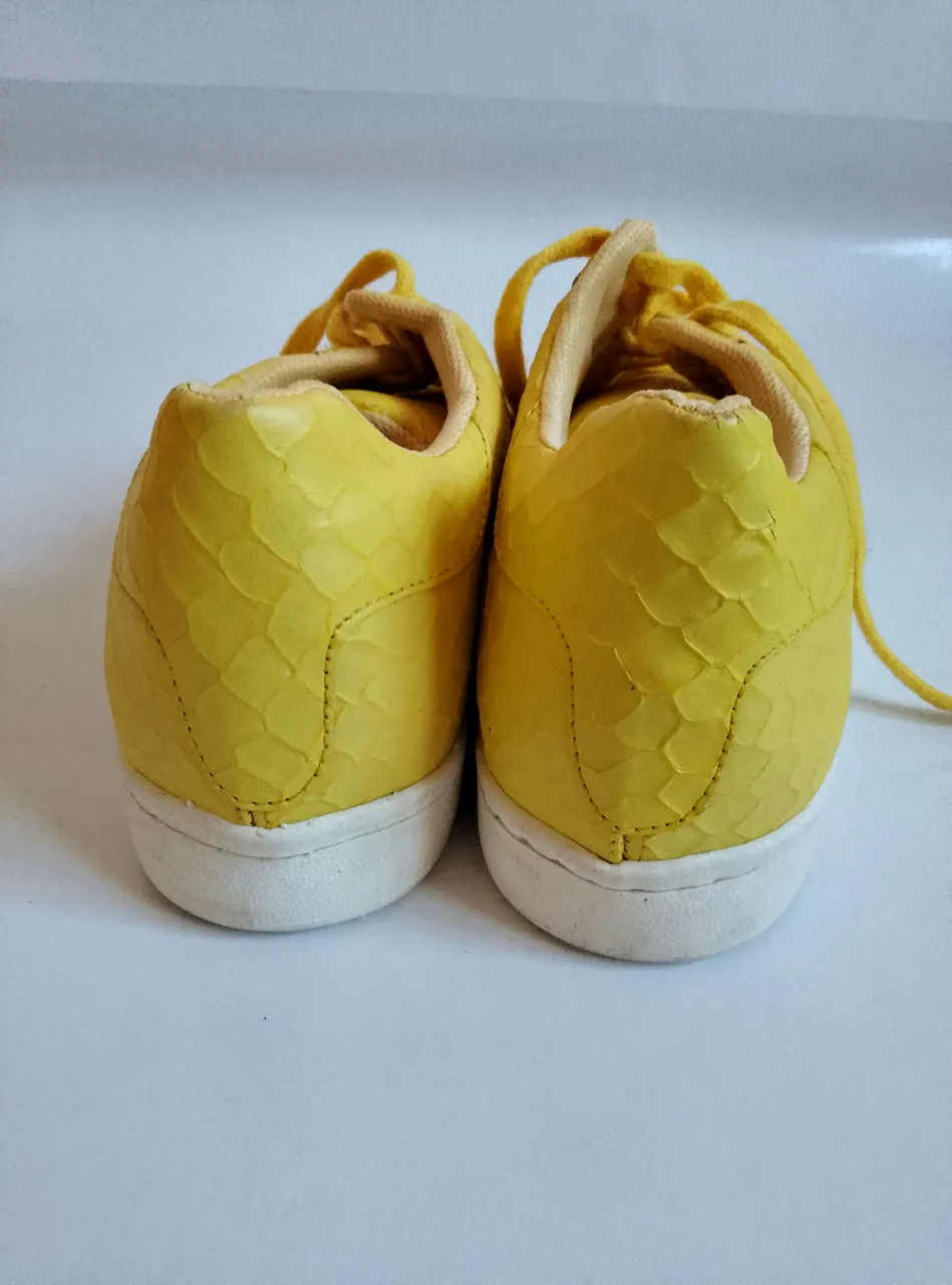 Zapatillas Luna chiara - imagen 5