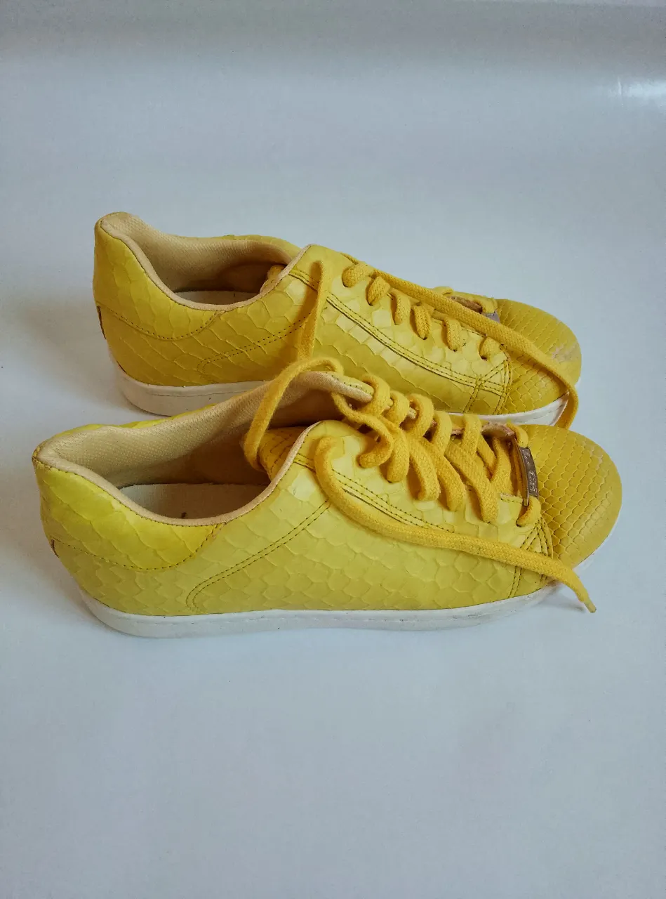 Zapatillas Luna chiara - imagen 2