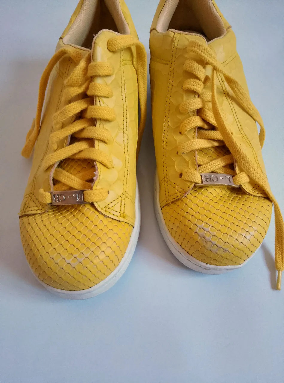 Zapatillas Luna chiara - imagen 6