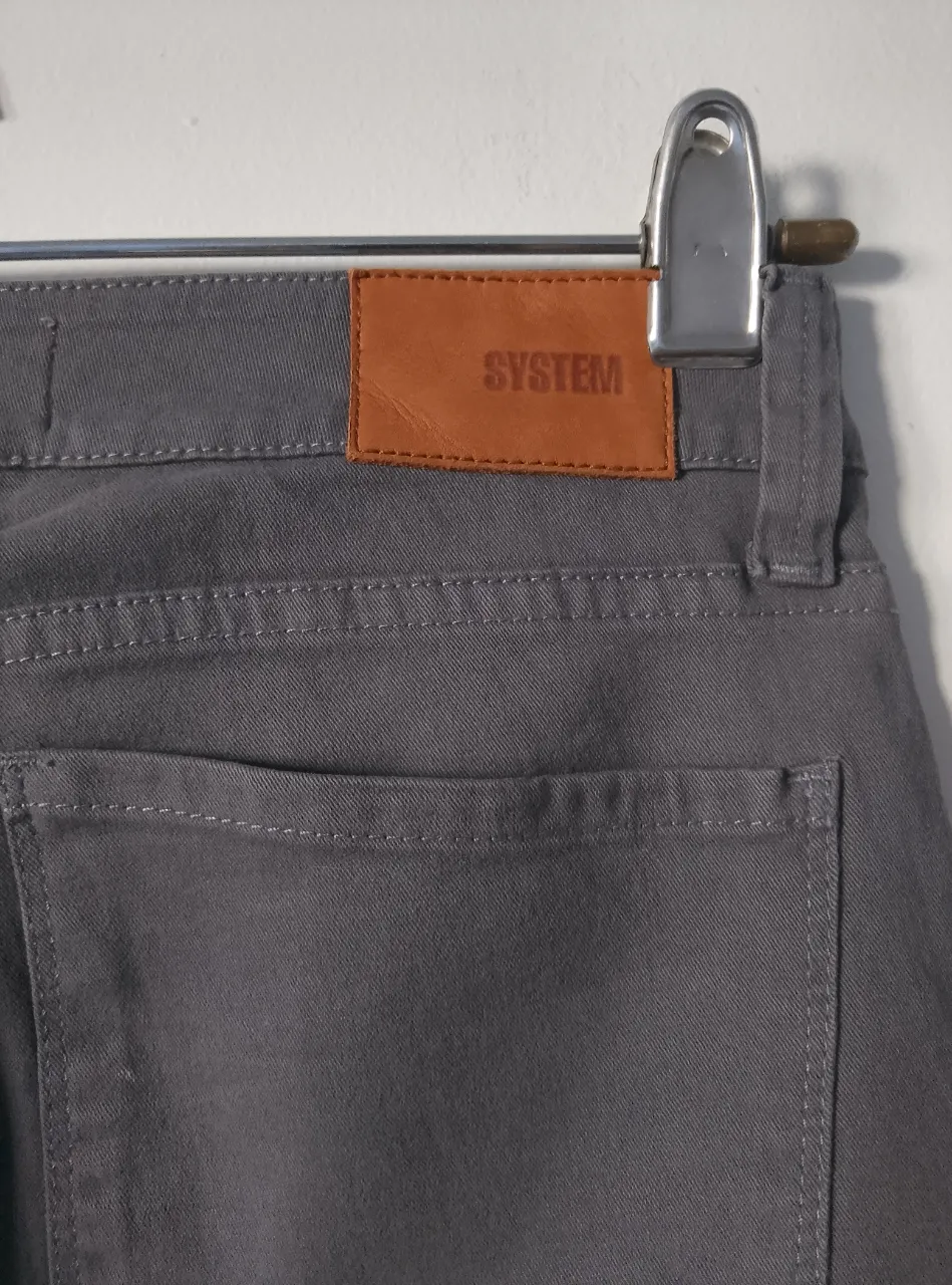 Jean System - imagen 3