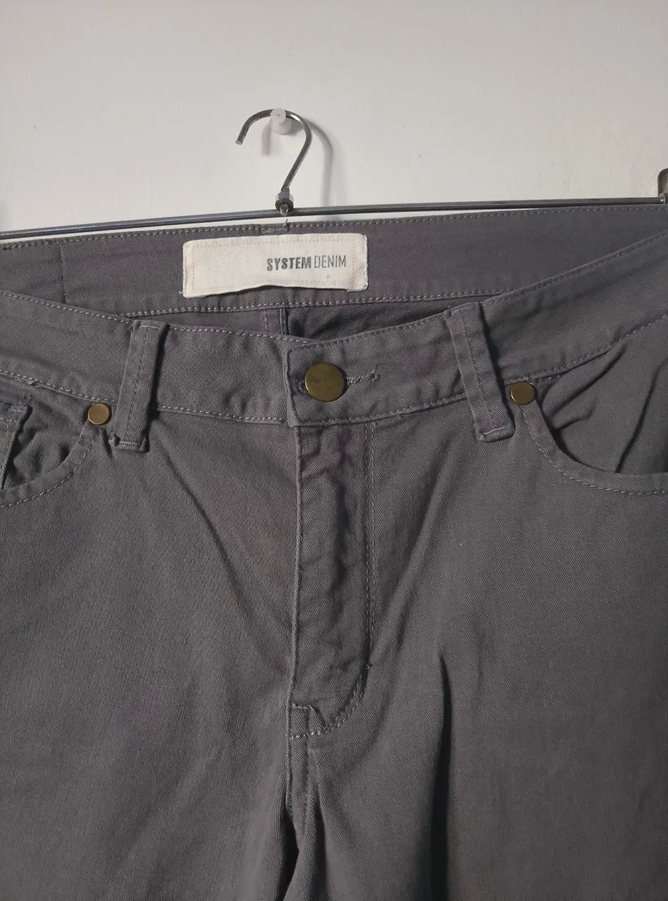 Jean System - imagen 2