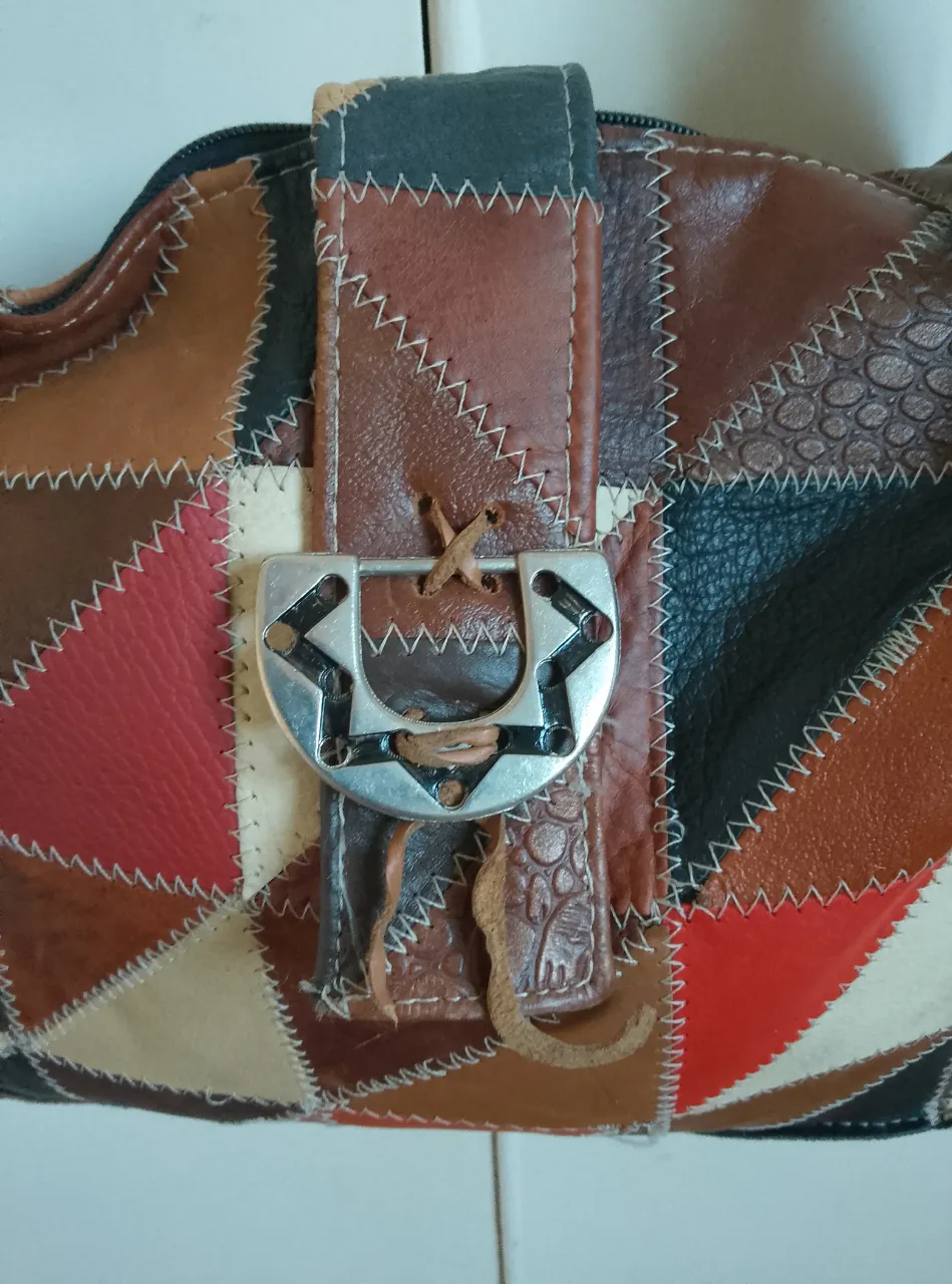 Bolso Artesanal - imagen 2