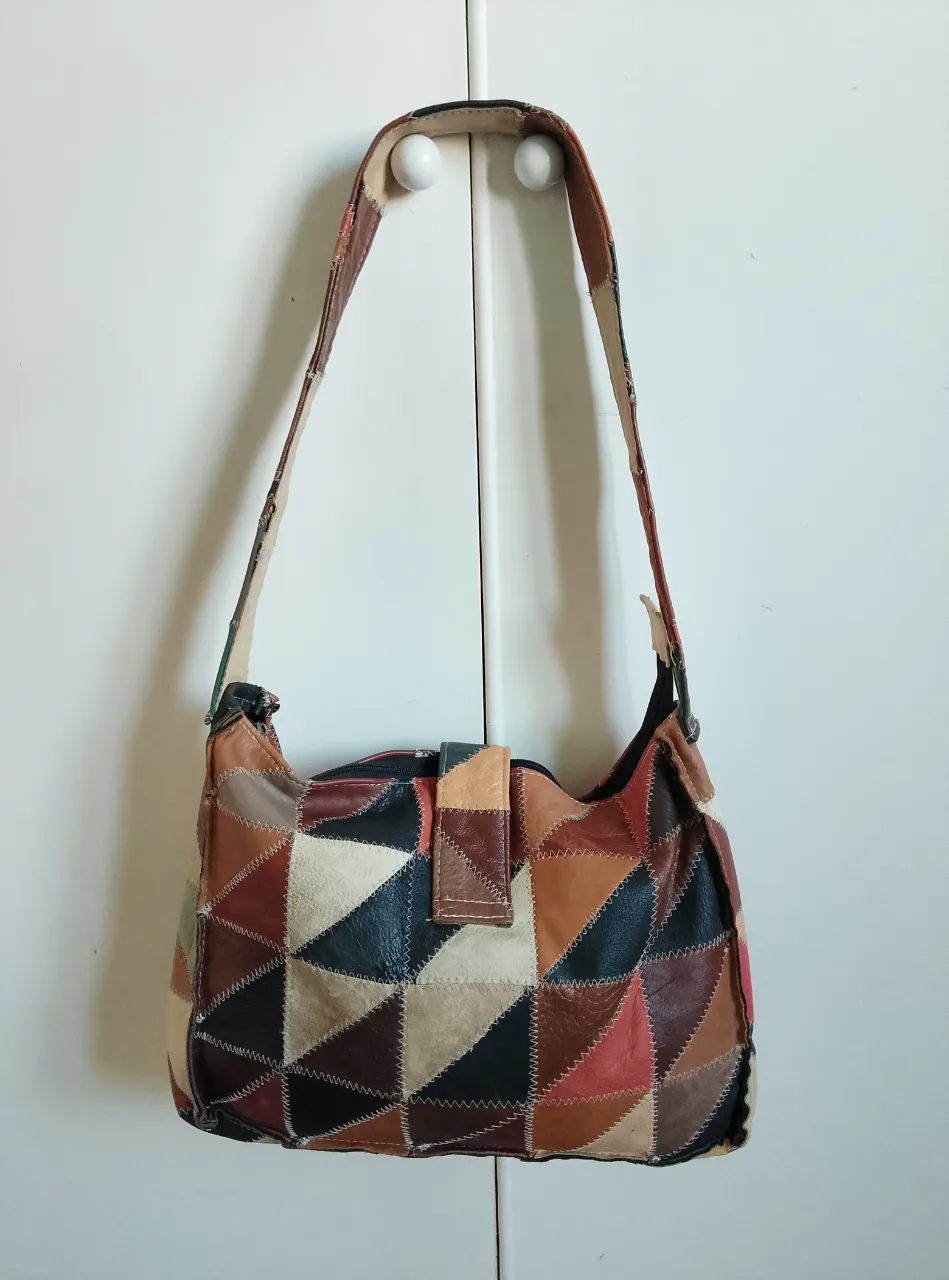 Bolso Artesanal - imagen 3
