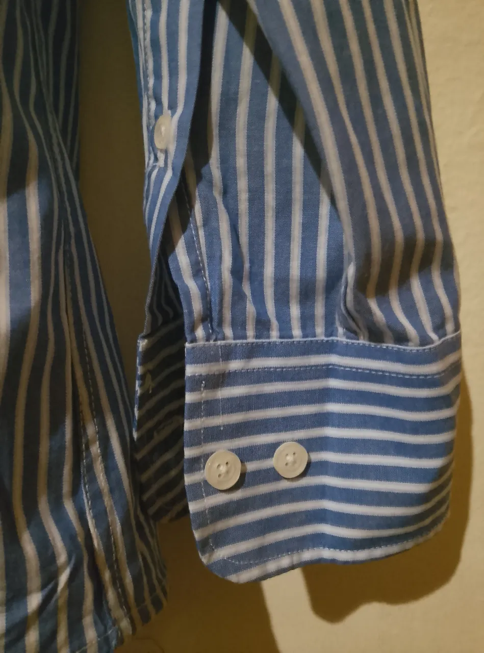 Camisa Vankok - imagen 3