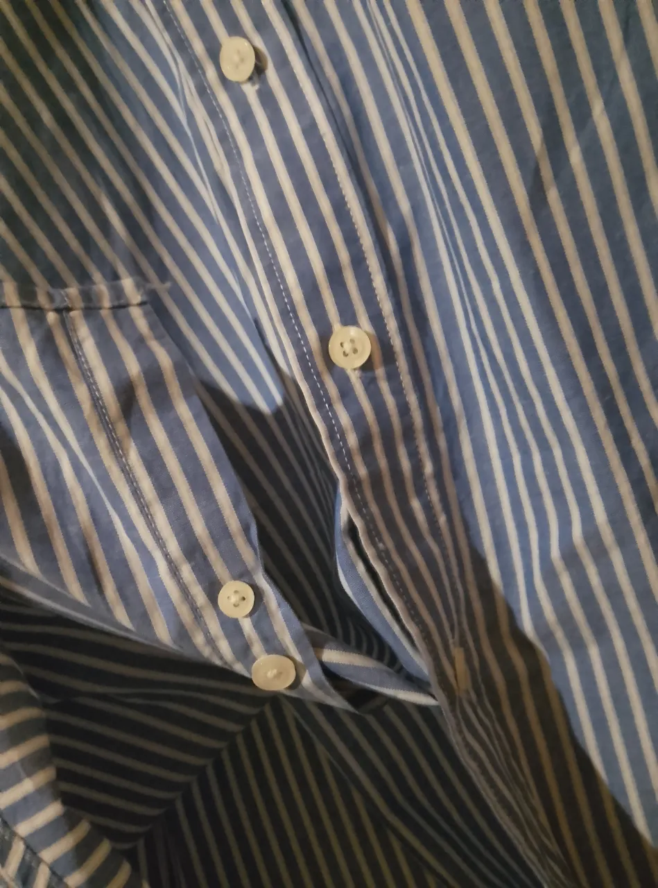 Camisa Vankok - imagen 4