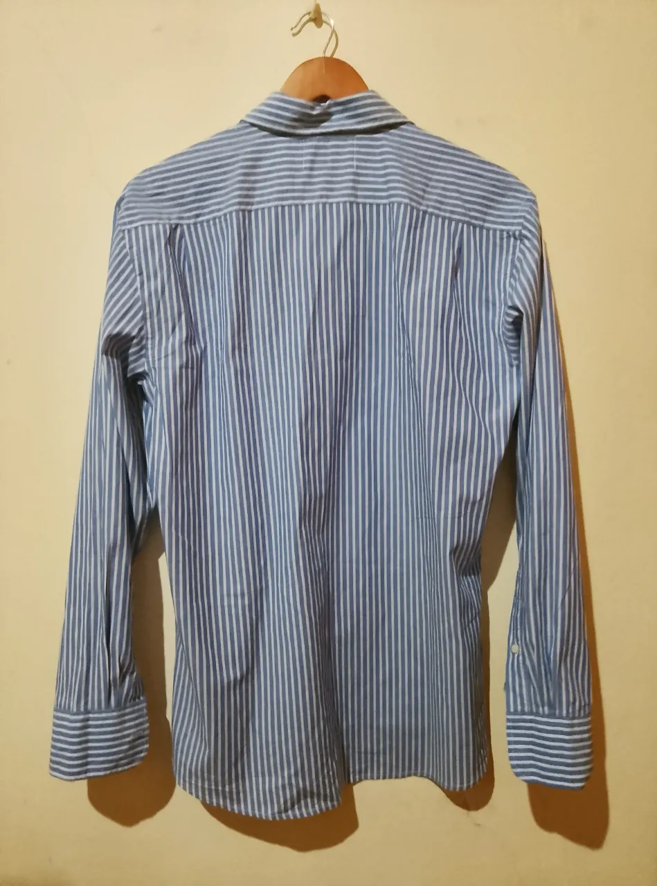 Camisa Vankok - imagen 5